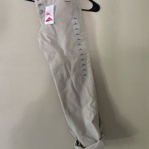 Old Navy Boyfriend Style Pants